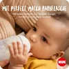 NUK Perfect Match Still-Set mit Handmilchpumpe, 2x 150ml Produktbild-Vorschau 16
