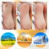 Calze idratanti in gel rosa per piedi secchi, calze Anteprima dell’immagine prodotto 3