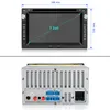 Mit CD 4G LTE Autoradio 7 Zoll 4+64GB für VW Golf 4 Polo 9N Produktbild-Vorschau 14