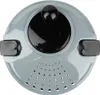 Top-down view of a salad spinner. Náhled obrázku produktu