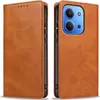 Handyhülle für Xiaomi Redmi 15C Kunstleder Flip Cover Hülle Produktbild-Vorschau 1