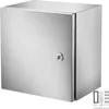 Scatola NEMA in acciaio inox, 300 x 300 x 200 mm Scatola Anteprima dell’immagine prodotto 1