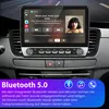 10,1-palcový HD Android 13 Autorádio 8-jadrový Carplay Náhľad obrázku produktu 11