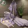 Betz 5 Stück Geschirrtücher 50 x 70 cm Halbleinen Produktbild-Vorschau 5