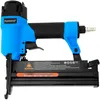 MONZANA® Drucklufttacker 2in1 Druckluftnagler 1/4" 5-7,5 Produktbild-Vorschau 2