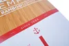 Tempish Lung Board Flow 109 x 23 cm bianco / bianco Anteprima dell’immagine prodotto 12