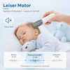 Baby Haarschneider Set, elektrischer Kinder Haarschneider Produktbild-Vorschau 4