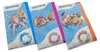 Bestway Schwimmring "Kiddie", 76 cm - 3 Modelle sortiert: Produktbild-Vorschau 23