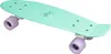 NoRules Skateboard Fun miętowo-fioletowy - deck 57x15cm, Podgląd zdjęcia produktu 3