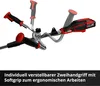 Einhell Akku-Sense AGILLO 18/200 Akku 4.0 Ah + Ladegerät Produktbild-Vorschau 6