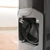 Radiatore a olio Cecotec Ready Warm 11000 2500 W Nero Anteprima dell’immagine prodotto 5