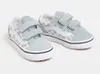Vans Slip On V Niebieski Podgląd zdjęcia produktu 11