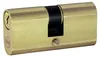 OVÁLNY CYLINDER Č. 090 YALE 54 mm (22+10+22) Náhľad obrázku produktu 1