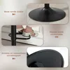HOMCOM Lot de 2 tabourets de bar, chaises de bar Voir les images du produit 8