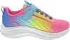 Skechers Sneaker Low Rainbow Cruisers Blinker Mädchen Produktbild-Vorschau 23
