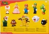 Nintendo Super Mario Figuren 10er Set Freunde und Feinde, Produktbild-Vorschau 3
