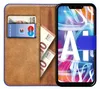 Libro Custodia Huawei Mate 20 Lite Cover Flip Cover Anteprima dell’immagine prodotto 2