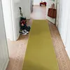 Läufer ETON 140 grün Grün 60x330 cm Produktbild-Vorschau 3
