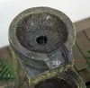 Outsunny Gartenbrunnen, Springbrunnen mit Einstellbarer Produktbild-Vorschau 9