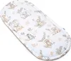 Happy Jungle Matratzen für Babynester Comfort Produktbild-Vorschau 2