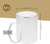 bremermann Kosmetikeimer SAVONA 5,5 Liter aus Kunststoff, Produktbild-Vorschau 7