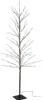 Weihnachtsbaum mit 480 LED-Lichtern für den Innen- und Produktbild-Vorschau 4