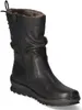 Remonte Damen Stiefelette Glattleder Schwarz 41 EU, mit Produktbild-Vorschau 23