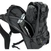 Kriega Motorrad Rucksack Trail 18 , orange Produktbild-Vorschau 6
