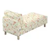 Dekoria Bezug für Karlstad Recamiere Zustellsofa, kurz, Produktbild-Vorschau 2