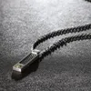 MASERATI ICONIC JM423AVD19 Herrenhalskette Produktbild-Vorschau 4
