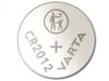 Varta CR 2012, Einwegbatterie, CR2012, Lithium, 3 V, 1 Produktbild-Vorschau 6