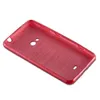 Etui Cadorabo do Nokia Lumia 625 Protective Cover w kolorze Podgląd zdjęcia produktu 2