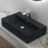 Mai & Mai Waschbecken keramik Aufsatzwaschbecken Produktbild-Vorschau 2
