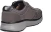 Joya Herren Schnürschuh DYNAMO ZIP M DARK GREY grau Größe Produktbild-Vorschau 4