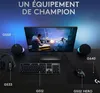 Logitech G512 Gaming-Tastatur mit GX-Brown Switches und Produktbild-Vorschau 9