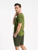 Pigiama da uomo Moraj – Verde, taglia 4XL, comodo Anteprima dell’immagine prodotto 3