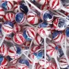 Küfa American Cola Lutscher mit Brausepulver Dose 100 Stück Produktbild-Vorschau 5