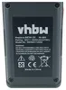 vhbw Akku Ersatz für 8834-20 für Grasschere, Strauchschere Produktbild-Vorschau 5