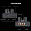 Fosi Audio GR70 - Amplificateur pour casque d'écoute à Voir les images du produit 7