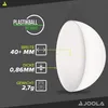 JOOLA Tischtennisbälle Training 120er Weiß - 44230 Produktbild-Vorschau 9