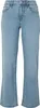 Stooker Women MARY DENIM Damen 5-Pocket-Jeans Wide Leg Fit Produktbild-Vorschau 5