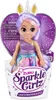 ZURU Sparkle Girlz Prinses IJshoorn Voir les images du produit 8