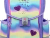 Belmil Schulranzen Set "Rainbow Ombre" 1.Klasse für Mädchen Produktbild-Vorschau 14