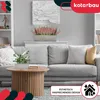 KOTARBAU® Blumenkasten Hochbeet Balkon 32 x 12 x 9 cm Produktbild-Vorschau 4
