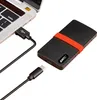 EMTEC Power Plus X200 1 TB externe SSD-Festplatte schwarz, Produktbild-Vorschau 5