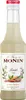 A bottle of Monin Almond Syrup. Náhled obrázku produktu
