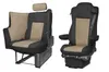 LKW Sitzbezüge Für Mercedes Actros MP4 - MP5 SOLOSTAR Set Produktbild-Vorschau 2