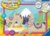 Glückliche Lamas Ravensburger 20065 Produktbild-Vorschau 5