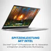Dell Dell Inspiron 16 Laptop,i5-Prozessor.16, FHD+,16 GB Produktbild-Vorschau 4