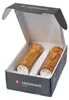 Zassenhaus Mühlen-Set FRANKFURT 18 cm Olivenholz Produktbild-Vorschau 6